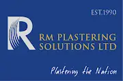 RM Plastering Solutions Ltd Logo