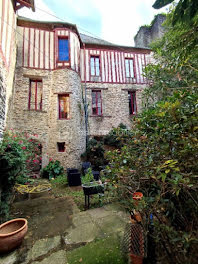 maison à Ploermel (56)