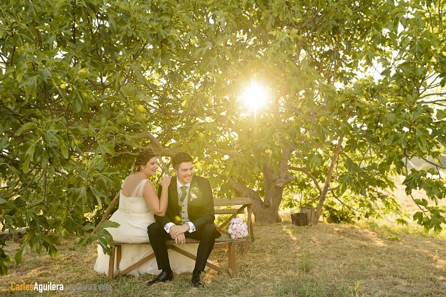 Photographe de mariage Carles Aguilera (carlesaguilera). Photo du 8 mars 2016