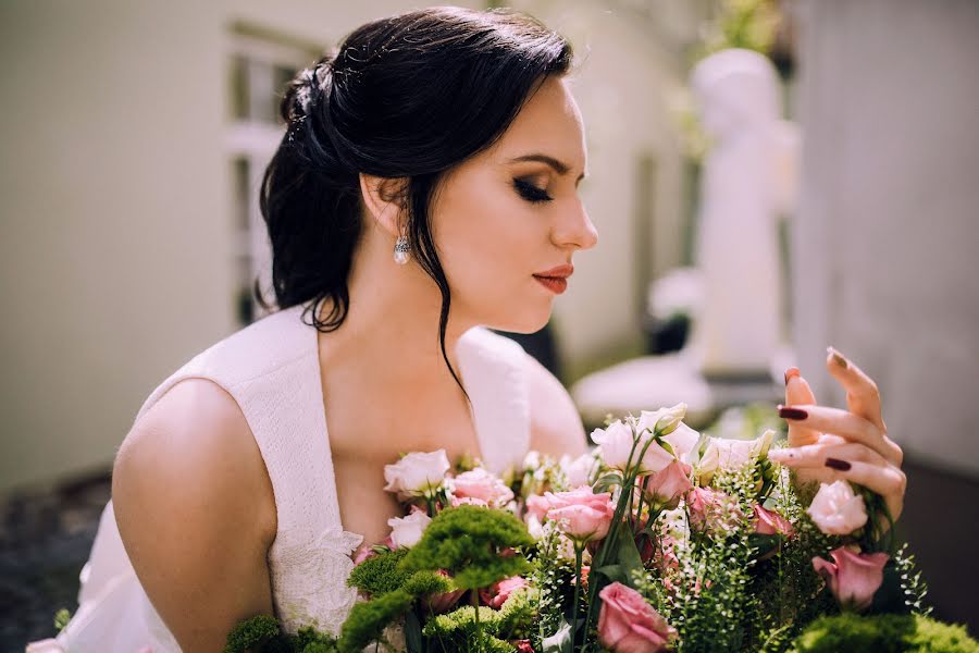 Fotógrafo de bodas Yuliya Normantas (julianormantas). Foto del 31 de octubre 2017