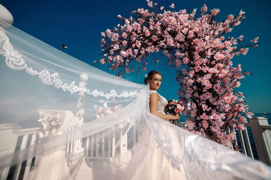 Photographe de mariage Makovey Dmitro (makovey). Photo du 2 septembre 2018