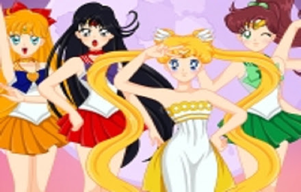 Sailor Moon Creator small promo image