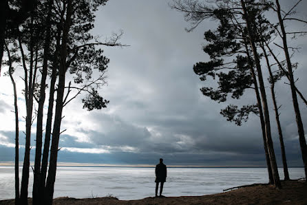 Fotografer pernikahan Vadim Pastukh (petrovich-vadim). Foto tanggal 13 Maret 2017