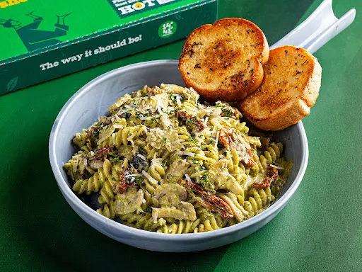 Pesto Pasta