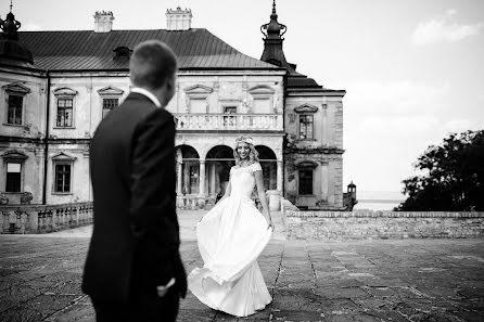 Fotógrafo de casamento Ekaterina Boguckaya (bogutsky). Foto de 28 de outubro 2016