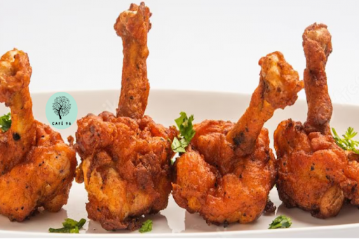 Chicken Lollipop [8 Pcs]