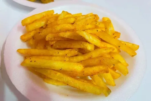 Masala French Fries [150 Grams]