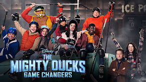 The Mighty Ducks: Game Changers thumbnail