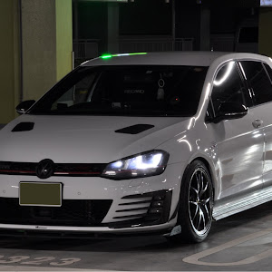 ゴルフGTI