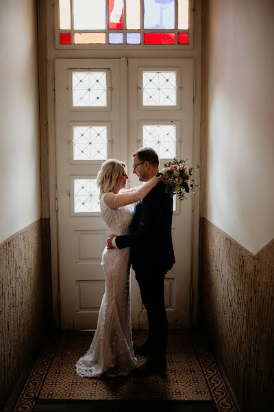 ช่างภาพงานแต่งงาน Kristijan Nikolic (kristijan) ภาพเมื่อ 12 มกราคม 2021