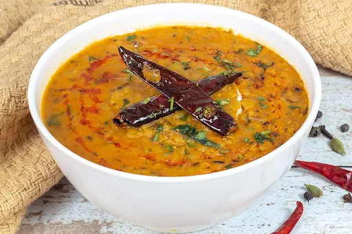 Dal Tadka