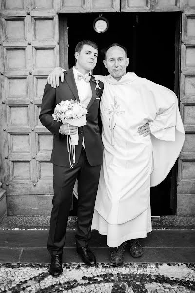 Photographe de mariage Mario Forcherio (emmephoto). Photo du 9 juin 2016