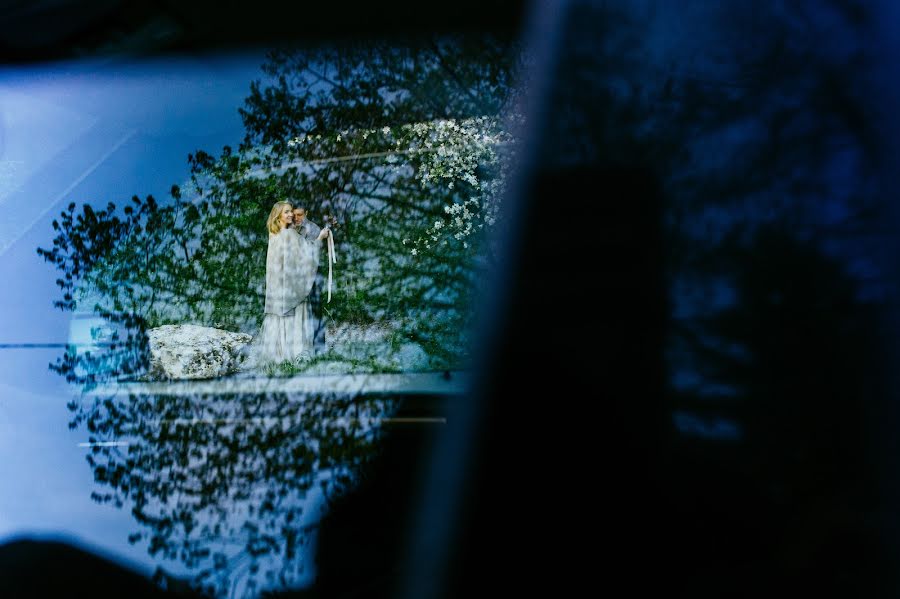 Svadobný fotograf Maks Kerzhencev (maxkerzh). Fotografia publikovaná 17. októbra 2016