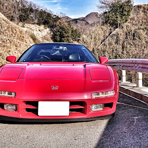 NSX NA1