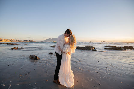 Photographe de mariage NATASHA BOUMA (natashabouma). Photo du 21 octobre 2023