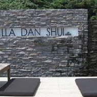 LA VILLA DAN SHUI