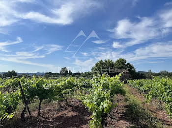 terrain à Pierrefeu-du-Var (83)