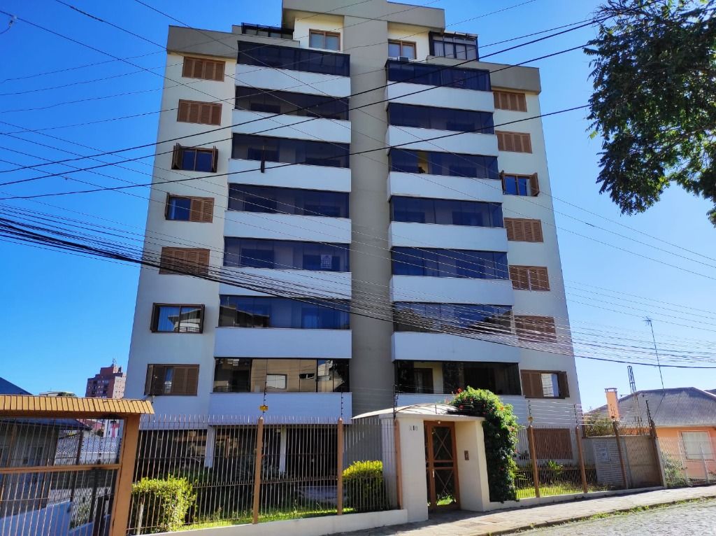 Apartamentos à venda Altos do Juvenil