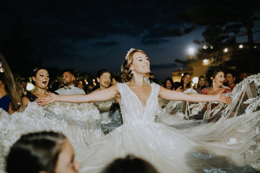 Fotógrafo de casamento Rachel Muscat (rachelmuscat). Foto de 2 de novembro 2019