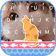 Download Cat Stare Theme&Emoji Keyboard For PC Windows and Mac 3.1