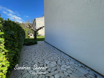 maison à Limoux (11)