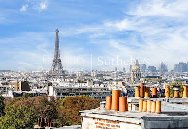 Appartement avec terrasse 9