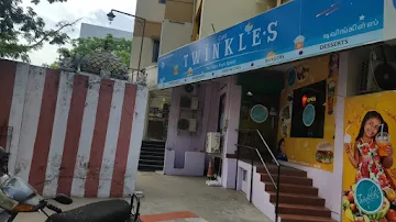 Twinkles Cafe photo 