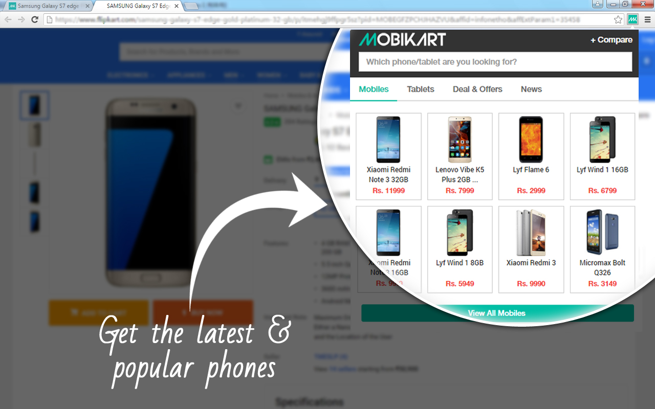 Mobikart.com Preview image 6