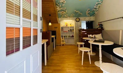 Hopnbite Cafe And Kitchen