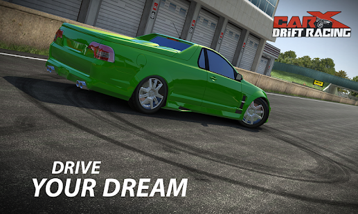  CarX Drift Racing- screenshot thumbnail  