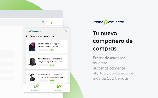 Promodescuentos | Ahorra en tus compras