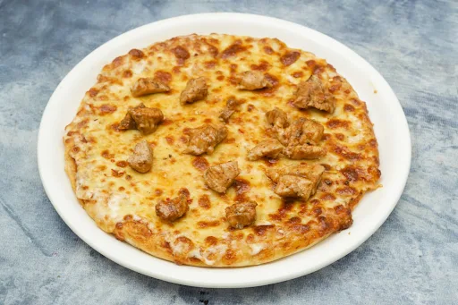 Spicy Chicken Pizza [7 Inches]