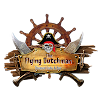 The Flying Dutchman, Sector 63, Noida logo