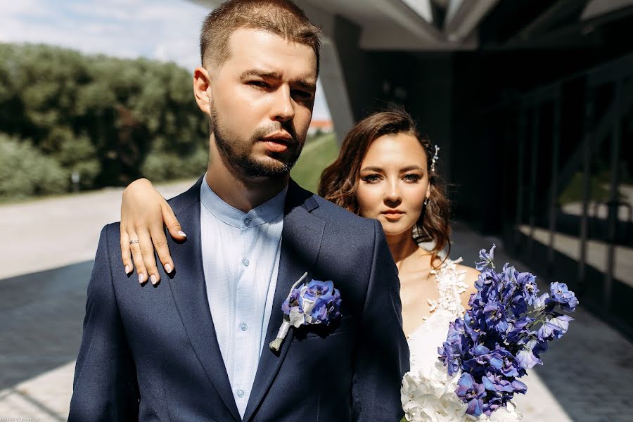 Wedding photographer Dmitriy Stepancov (dstepancov). Photo of 30 August 2018