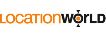 Location World logo