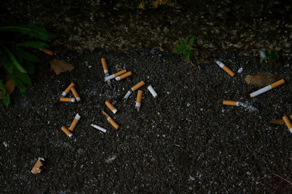 Cigarettes di Totta