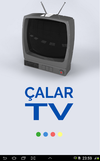 Çalar TV