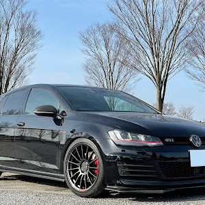 ゴルフGTI