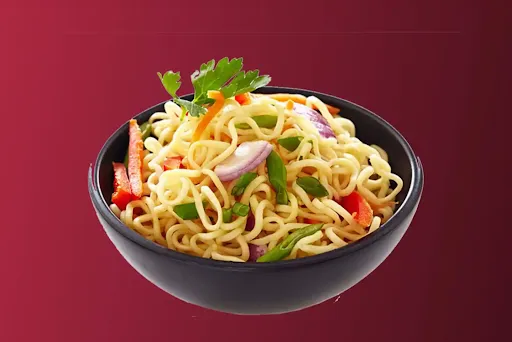 Vegetable Special Maggi