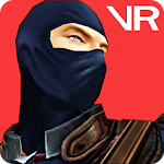 Cover Image of Descargar Dragón Ninja VR 1.4 APK