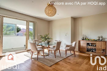 appartement à Palavas-les-Flots (34)