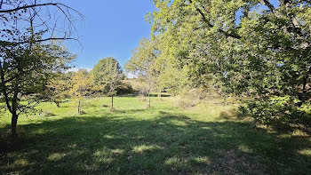 terrain à Lussan (30)