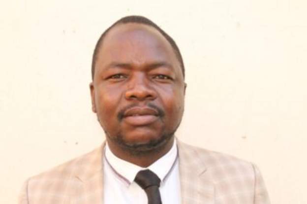 Godfrey Sithole serves the constituency of Chitungwiza North