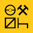 Tachograph - mobile assistant icon