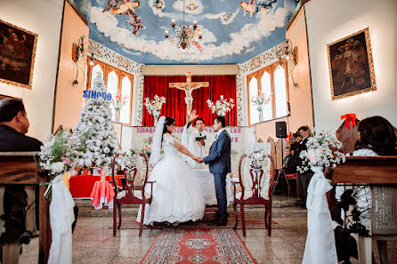 Fotógrafo de bodas Victor Terceros (victerceros). Foto del 25 de junio 2023