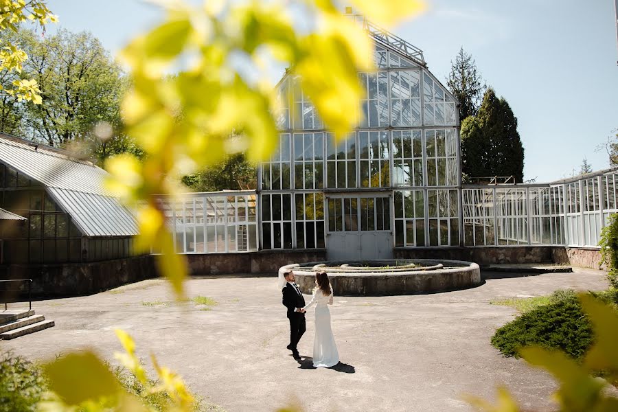 Fotógrafo de casamento Katya Gevalo (katerinka). Foto de 10 de setembro 2021