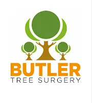 Butler Tree Surgery Logo