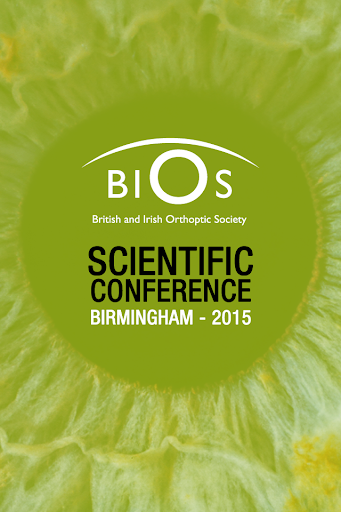 BIOS Conference