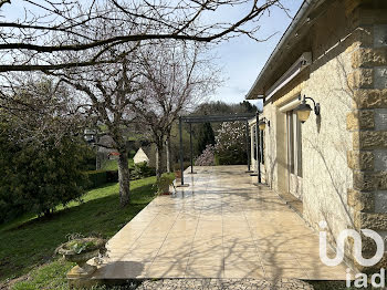 maison à Chabrignac (19)