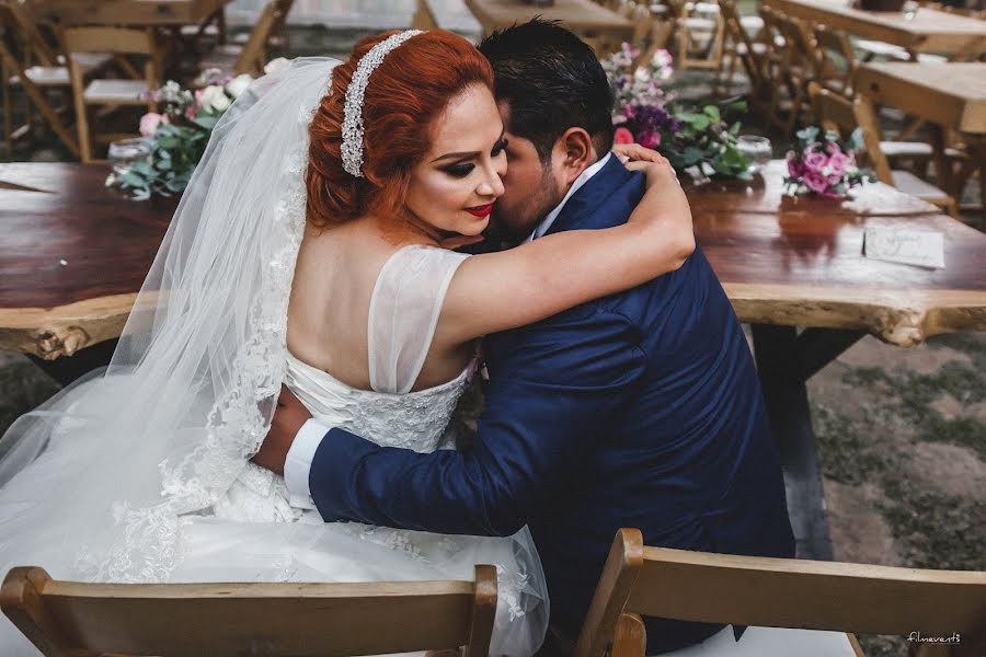 Wedding photographer Jorge Humberto Medina (filmeventsags). Photo of 3 August 2019